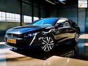 Peugeot 508 - 1.6 HYbrid Sport Engineered Carplay_3d Camera