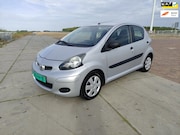 Toyota Aygo - 1.0-12V Access en Carplay
