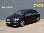Mercedes-Benz B-klasse - 180 AMG Wegklapbare trekhaak 1e eigenaar Nederlandse auto in