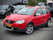 Volkswagen Polo - 1.4-16V Trendline