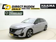 Peugeot 308 - SW 1.2T 130pk Automaat GT | DEMO | Adaptive Cruise Control |
