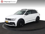 Volkswagen Tiguan - 1.5 TSI R-Line Business+ |Pano|ACC|DOH
