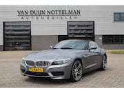 BMW Z4 - Roadster sDrive35i Executive / M Sport / Stoel/stuurverwarmi