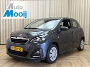 Peugeot 108 - 1.0 e-VTi Active 5-drs Org.NL! / Airconditioning / Bluetooth