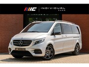Mercedes-Benz V-klasse - 250d Extra Lang DC AMG Avantgarde Edition Orig NL