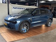 Lynk & Co 01 - 1.5 Trekhaak