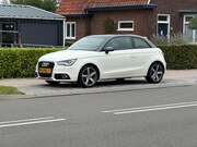 Audi A1 - 1.4 TFSI Ambition Pro S Line 122pk | Orig NL