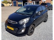 Kia Picanto - 1.0 CVVT Comfort Pack | Airco | NAP