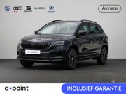 Skoda Karoq - 1.5 TSI ACT Sportline Business 150PK DSG | Panorama dak | Cl