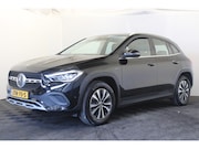 Mercedes-Benz GLA-Klasse - 250 e Style |Navi|Camera|Stoelverw.|
