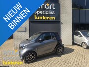 Smart ForTwo - cabrio 1.0 Passion