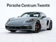 Porsche 718 - Cayman GTS 4.0