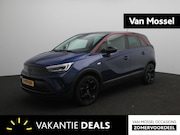 Opel Crossland - 1.2 Turbo GS Line | Apple Carplay/Android Auto | Cruise Cont