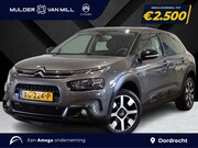 Citroën C4 Cactus - Shine 1.2 Turbo 110pk | NAVI | KEYLESS | CAMERA | DAB+ | CLI