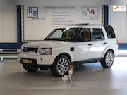 Land Rover Discovery - 4.4 V8 FACELIFT + LPG + WHITE PACK + TOP DEAL