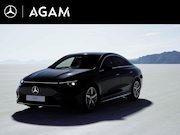 Mercedes-Benz CLA-Klasse - 250 Business Solution AMG 71.7 kWh