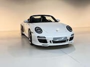 Porsche 911 - Speedster 2011 4600km 181/356
