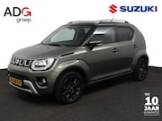 Suzuki Ignis - 1.2 Smart Hybrid Style | Airco | Navigatie | Lichtmetalen ve