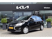 Mitsubishi Space Star - 1.2 Cool+ | Airco | DAB+ | Bluetooth | Tot 8 Jr. Mitsubishi-