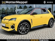 Renault 5 - Comfort Range Iconic Cinq 52 kWh 150PK | Harman Kardon | Pac
