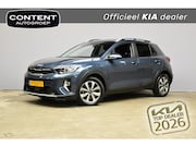 Kia Stonic - 1.0 T-GDi 100pk DynamicPlusLine