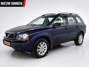 Volvo XC90 - 2.9 T6 Exclusive Airco Cruise Leder 7-persoons