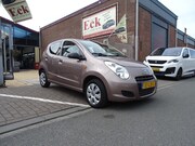 Suzuki Alto - 1.0 Base
