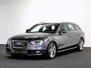 Audi A4 - Avant 1.8 TFSI S Edition | B&O | Trekhaak | Cruise Control