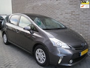 Toyota Prius Wagon - 1.8 Dynamic Business - 2eig! - achteruitrijcamera - climate-