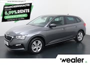Skoda Scala - 1.0 TSI Ambition | 110 PK | Cruise control | Airco | Lane as