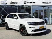 Jeep Grand Cherokee - 6.4 Hemi SRT Zeer nette auto!