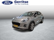 Ford Puma - 1.0 EcoBoost Titanium X * Automaat * Adap. Cruise Control * 