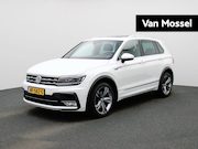 Volkswagen Tiguan - 2.0 TSI 4Motion Highline 220 PK| Origineel Nederlands | 1e E