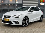 Seat Ibiza - 1.5 TSI FR Business Intense Plus | Sfeer | CarPlay | BOM VOL