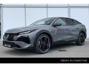 Peugeot 408 - De nieuwe GT Exclusive PHEV 240PK | Nieuw model |