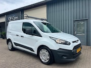 Ford Transit Connect - 1.6 TDCI L1 Ambiente 2015 APK NIEUW NAP AIRCO