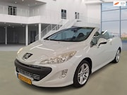 Peugeot 308 - CC 1.6 VTi Sport