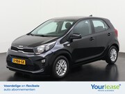 Kia Picanto - 1.0 DPi DynamicLine | All-in 279, - Private Lease | Direct u