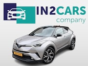 Toyota C-HR - 1.8 Hybrid Bi-Tone Plus *LED*JBL*LEER