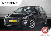 Peugeot 208 - 1.2 100PK Style | 1ste eigenaar | AppleCarplay/AndroidAuto |