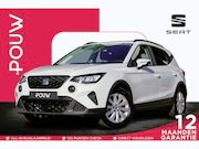 Seat Arona - 1.0 TSI 95pk Style | Trekhaak | Climate Control | PDC | Carp