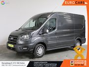 Ford Transit - 105PK L2H2 Trend Airco Navi Cruise Control Navigatie Trekhaa