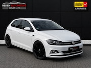 Volkswagen Polo - 1.0 TSI R-line DSG Carplay Airco Cruise