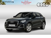 Audi Q2 - 35 TFSI 150pk S tronic Advanced edition