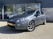 Fiat Punto Evo - 0.9 TA Sempre