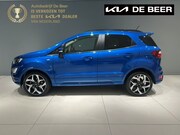 Ford EcoSport - 1.0 EcoBoost 125pk ST-Line Automaat
