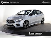 Mercedes-Benz B-klasse - 250e Business Solution AMG | Panoramaschuifdak | Night | Win