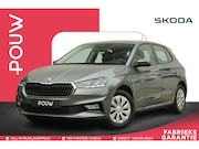 Skoda Fabia - 1.0 TSI 95pk Essence | Airco | Apple CarPlay / Android Auto