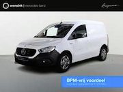 Mercedes-Benz Citan - eCitan 112 Pro L1 51 kWh | DC laden 75 kW | Achter