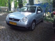 Volkswagen Lupo - 1.4 ATHENE